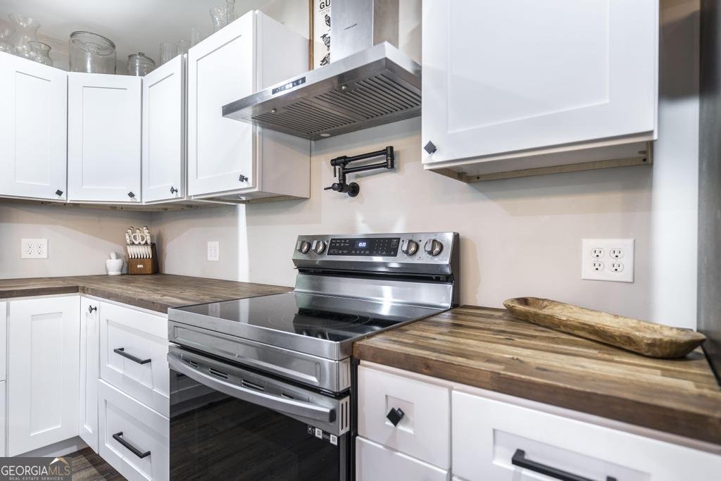 61 Airport Subdivision Road Hawkinsville - 12