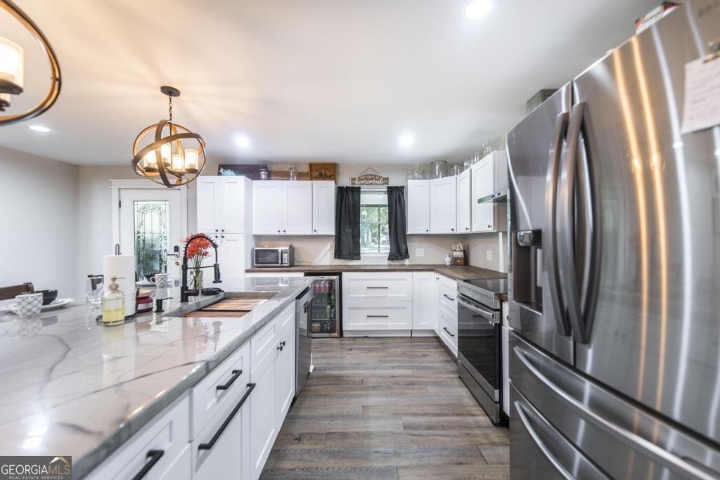 61 Airport Subdivision Road Hawkinsville - 13