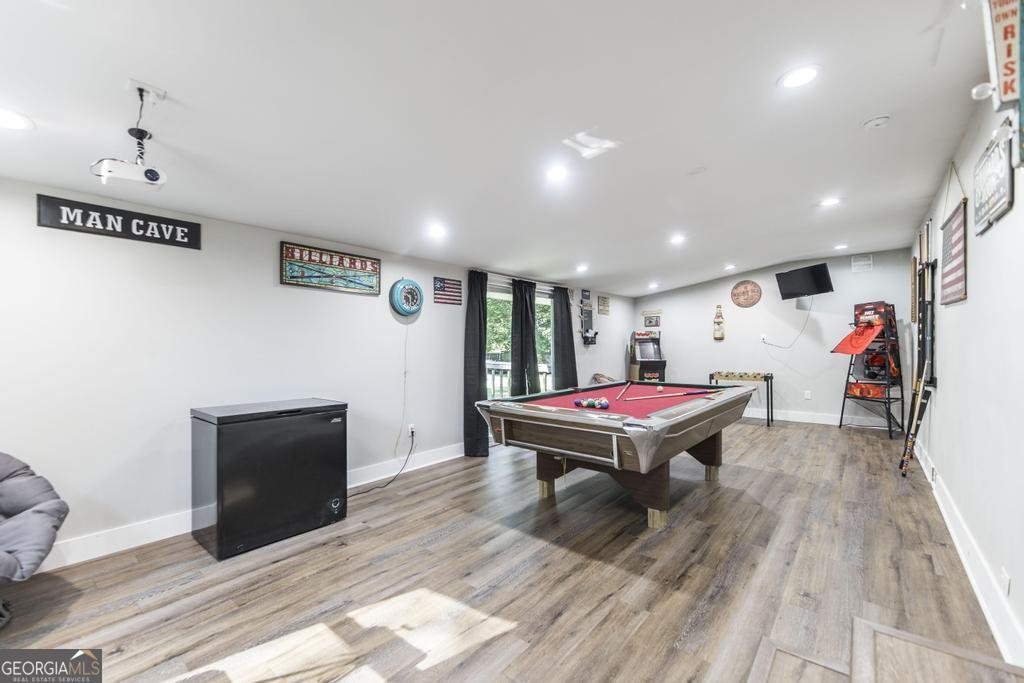 61 Airport Subdivision Road Hawkinsville - 14