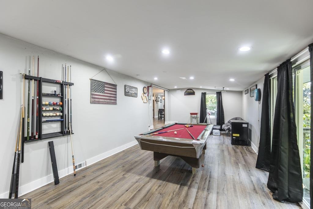 61 Airport Subdivision Road Hawkinsville - 15