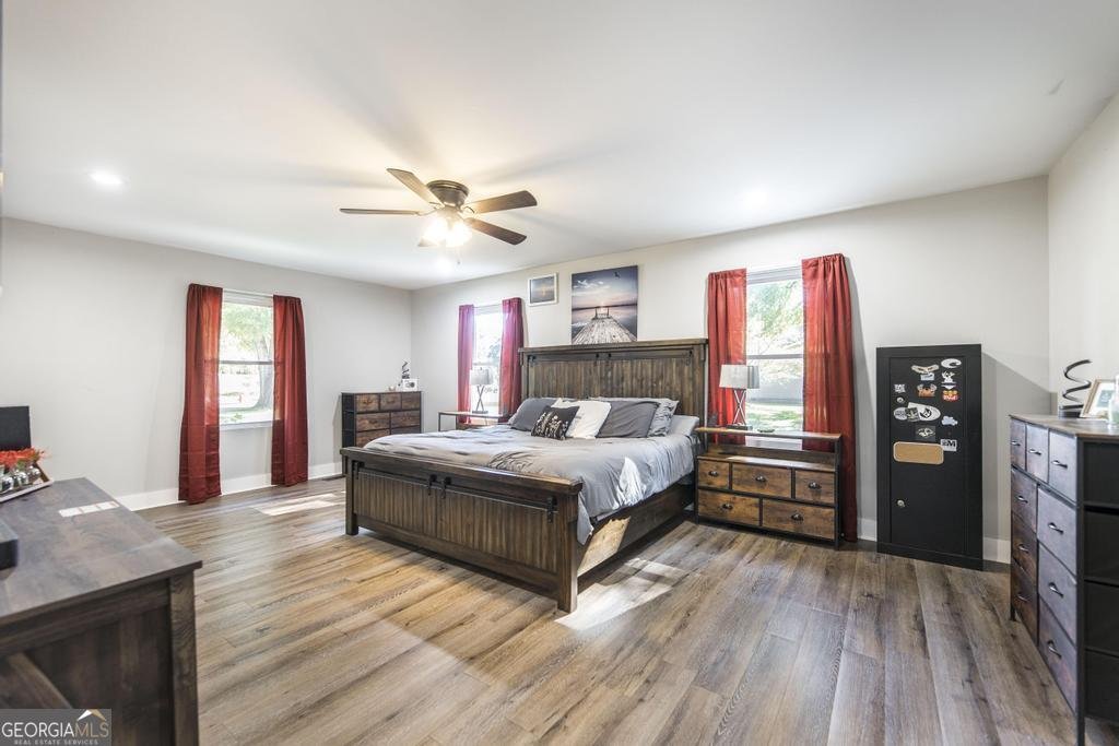 61 Airport Subdivision Road Hawkinsville - 16