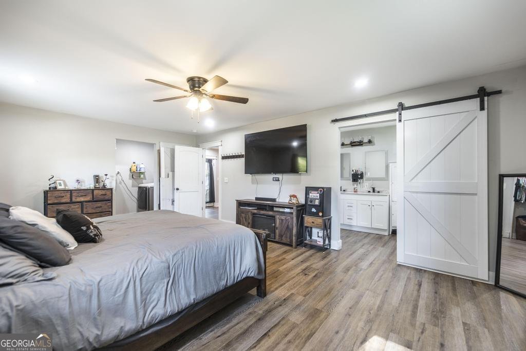 61 Airport Subdivision Road Hawkinsville - 17