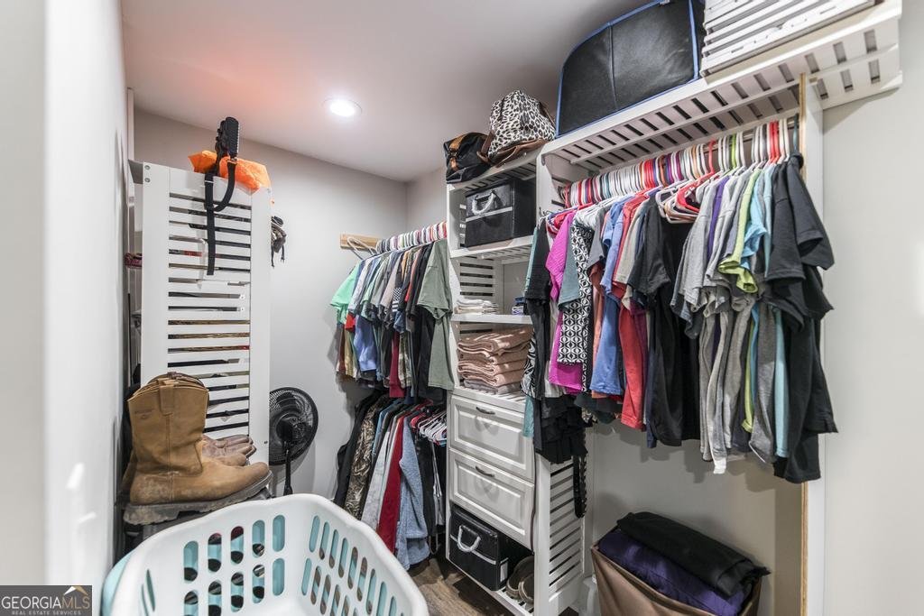 61 Airport Subdivision Road Hawkinsville - 20