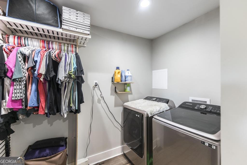 61 Airport Subdivision Road Hawkinsville - 21