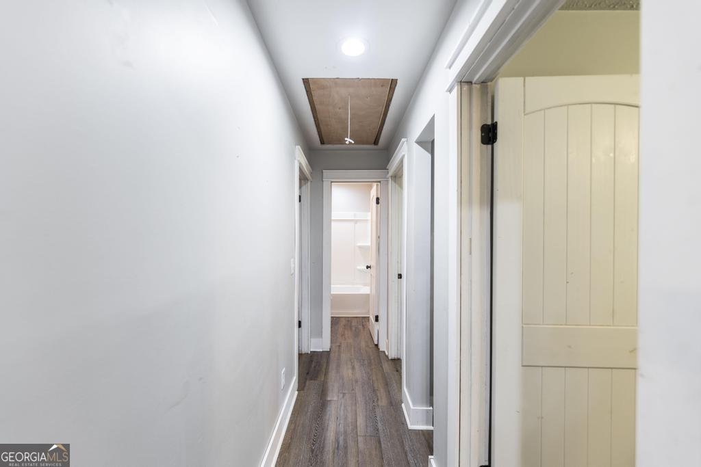 61 Airport Subdivision Road Hawkinsville - 22