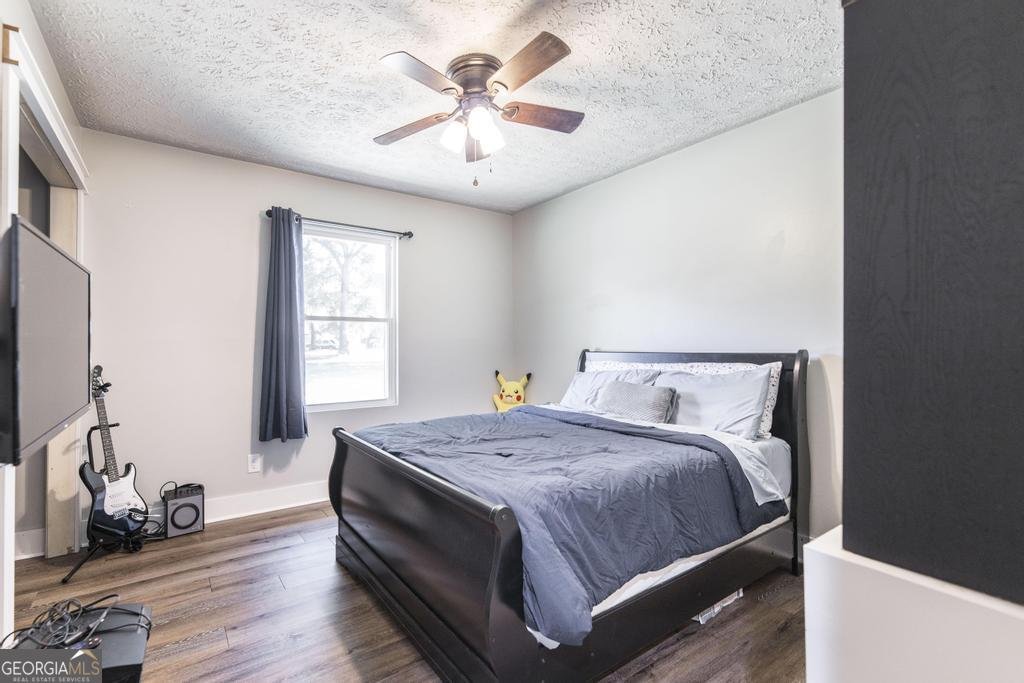 61 Airport Subdivision Road Hawkinsville - 23