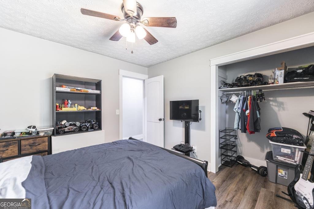 61 Airport Subdivision Road Hawkinsville - 24