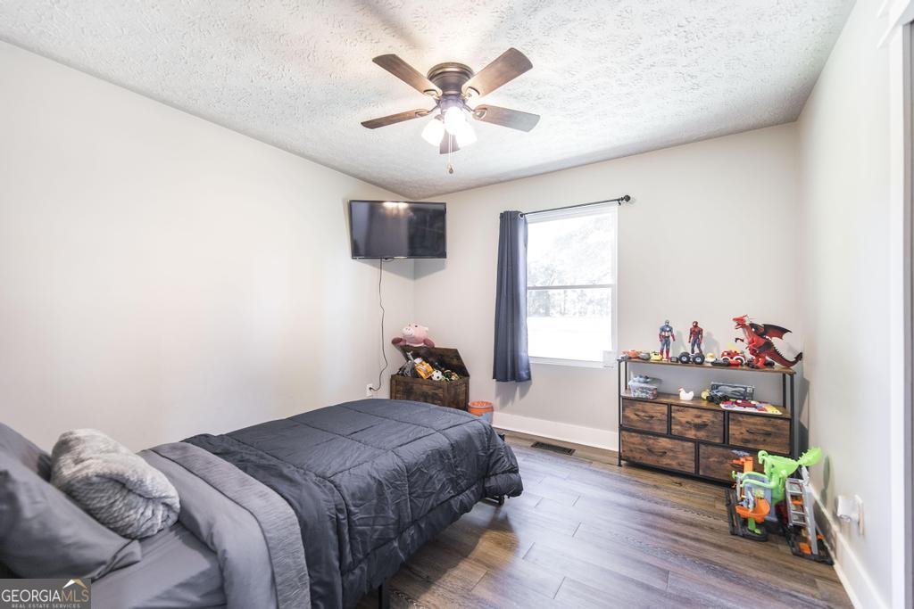 61 Airport Subdivision Road Hawkinsville - 26