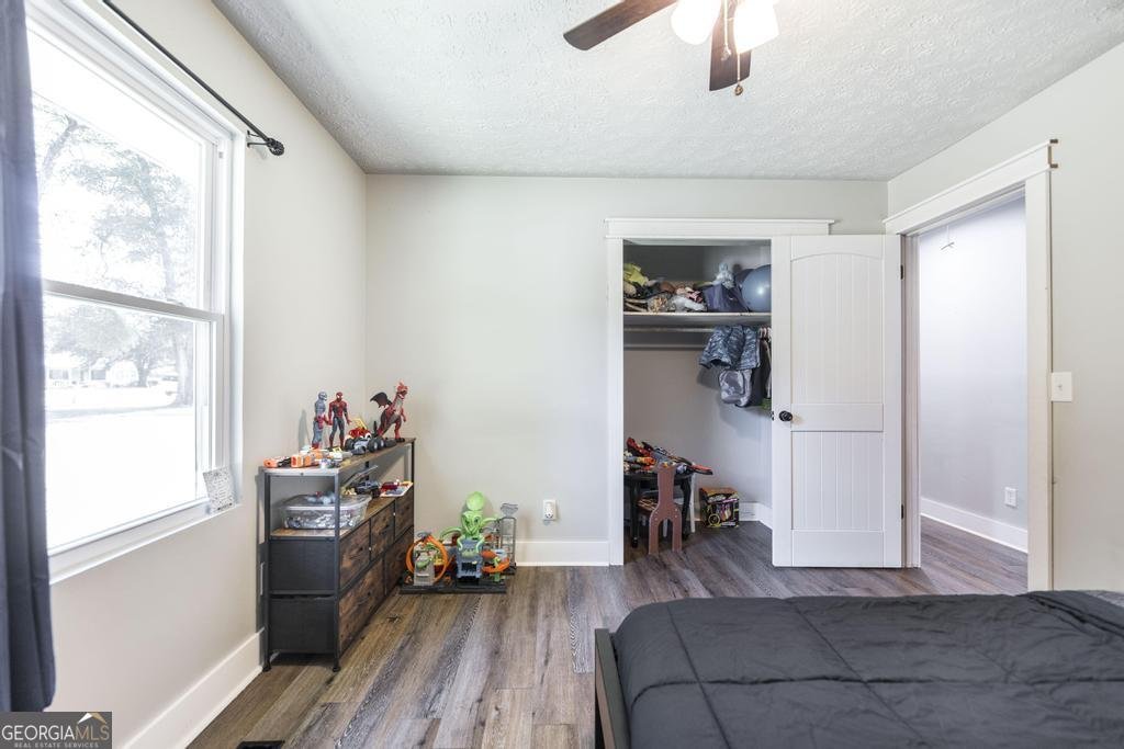 61 Airport Subdivision Road Hawkinsville - 27