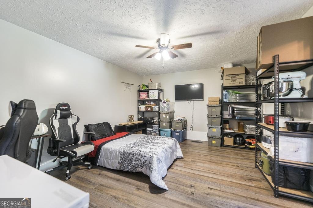 61 Airport Subdivision Road Hawkinsville - 28