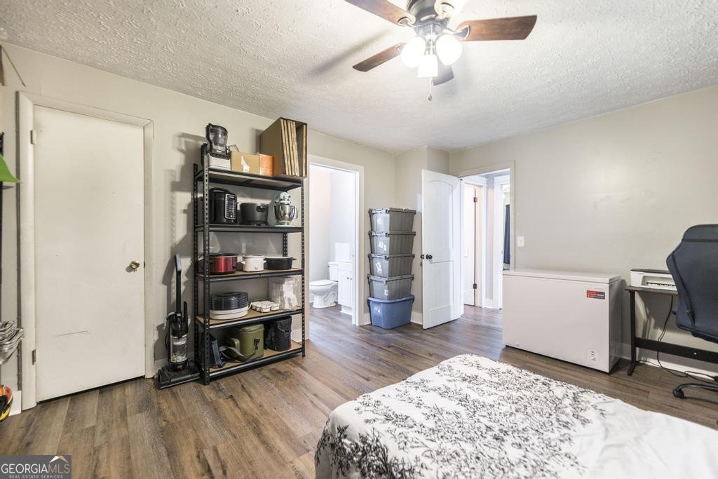 61 Airport Subdivision Road Hawkinsville - 29