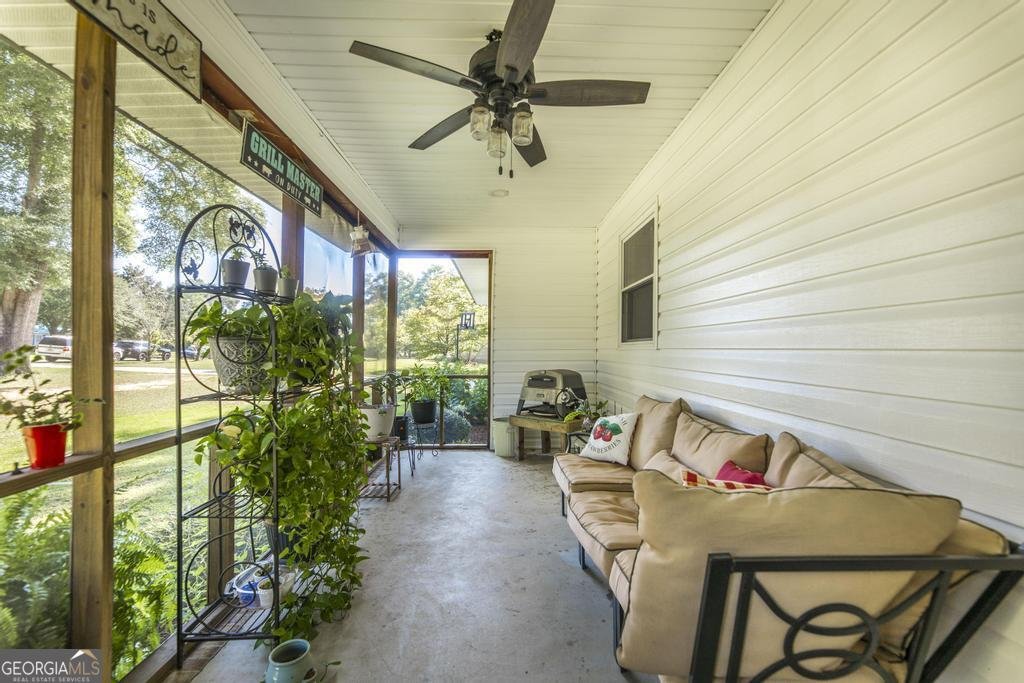 61 Airport Subdivision Road Hawkinsville - 3