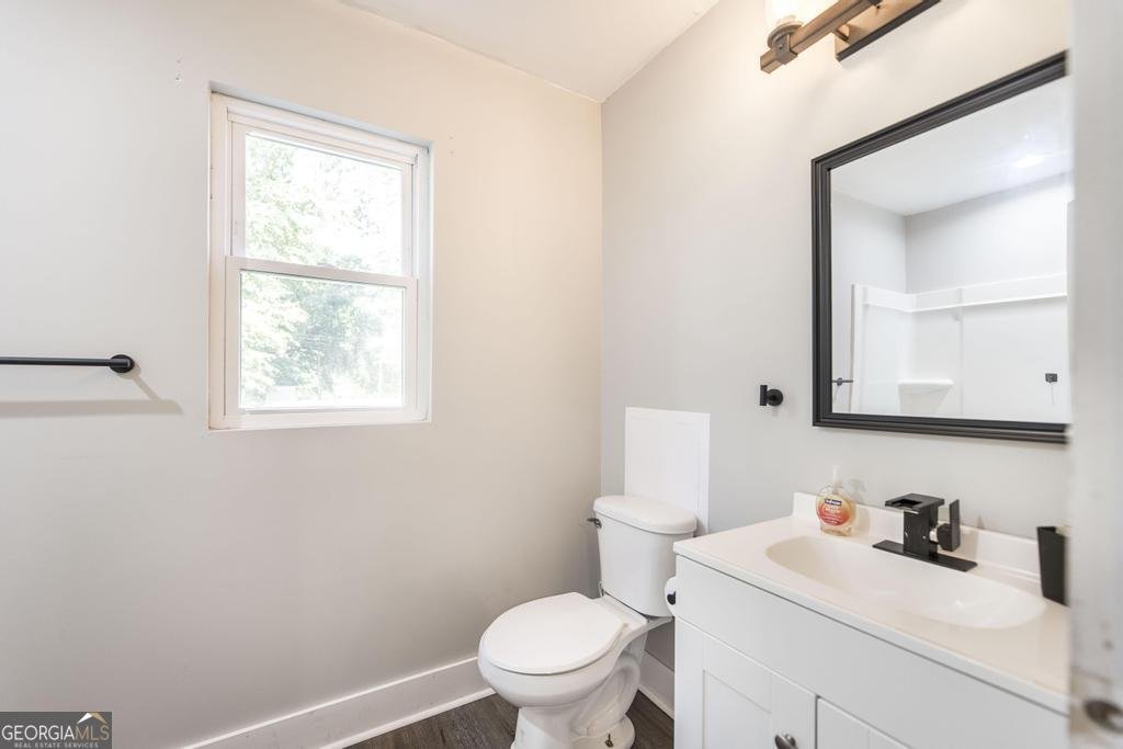 61 Airport Subdivision Road Hawkinsville - 30