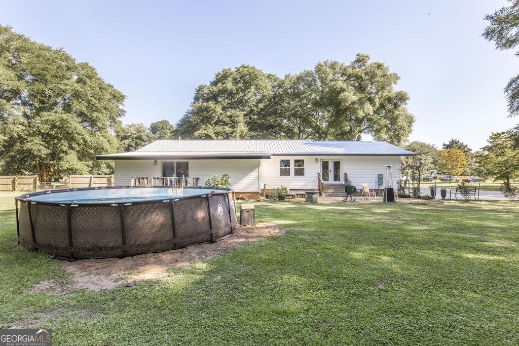 61 Airport Subdivision Road Hawkinsville - 32