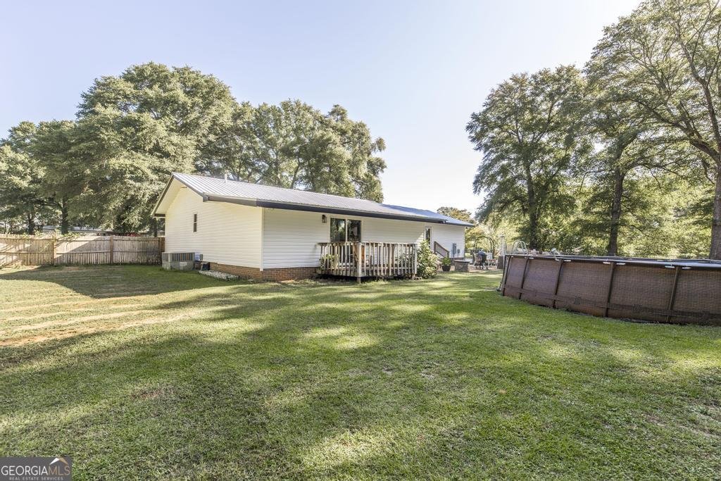 61 Airport Subdivision Road Hawkinsville - 33