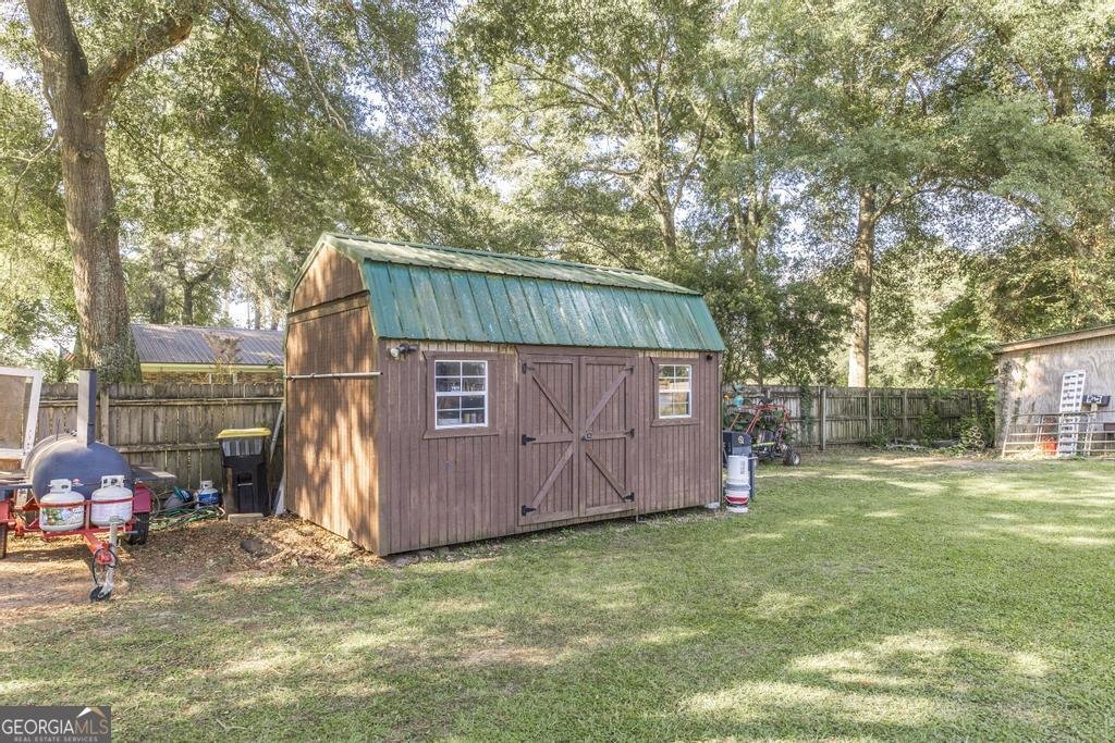 61 Airport Subdivision Road Hawkinsville - 34