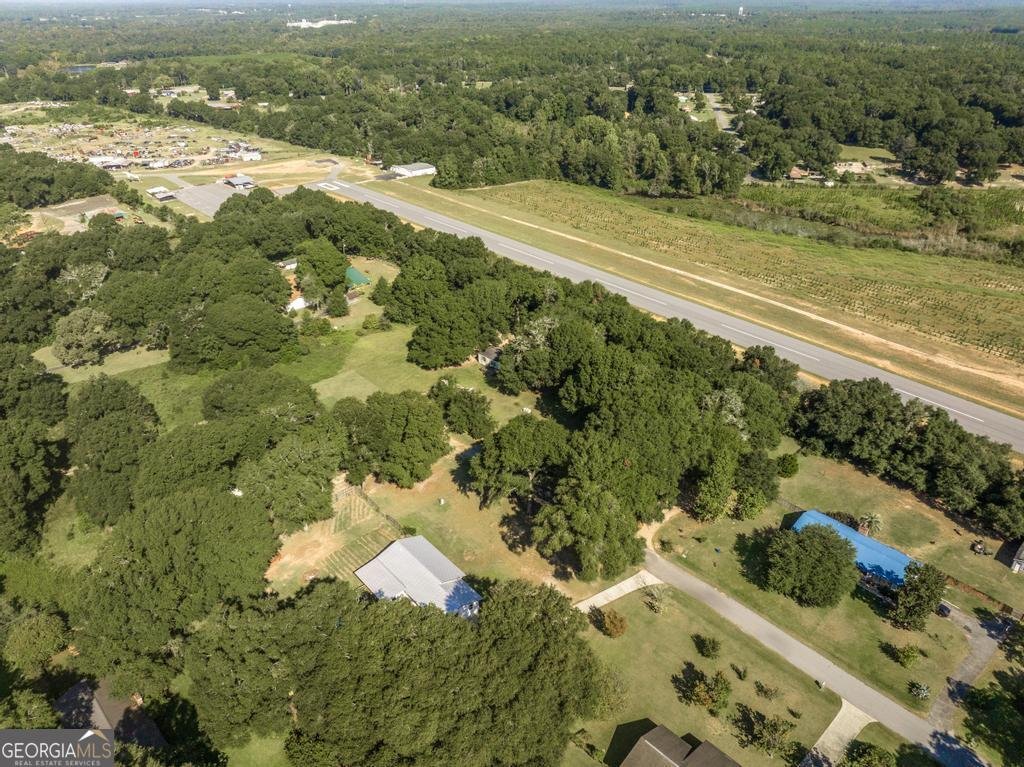 61 Airport Subdivision Road Hawkinsville - 36