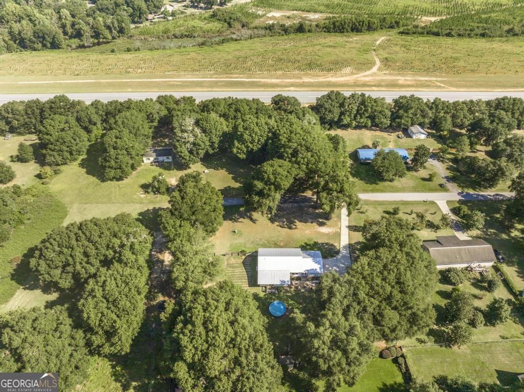 61 Airport Subdivision Road Hawkinsville - 37