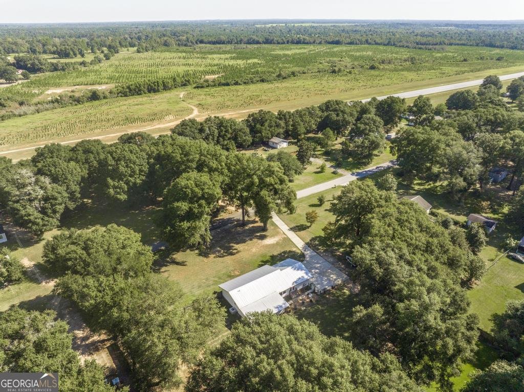 61 Airport Subdivision Road Hawkinsville - 38