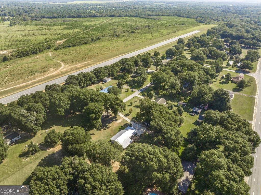 61 Airport Subdivision Road Hawkinsville - 39