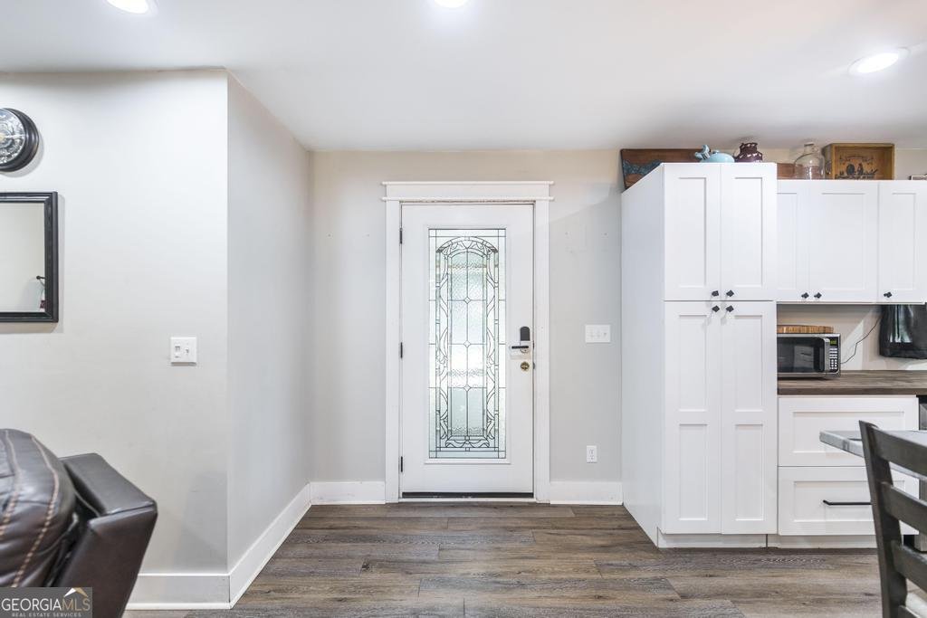 61 Airport Subdivision Road Hawkinsville - 4