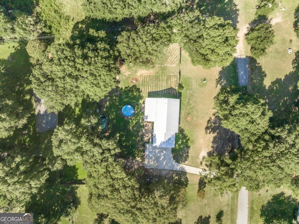 61 Airport Subdivision Road Hawkinsville - 40