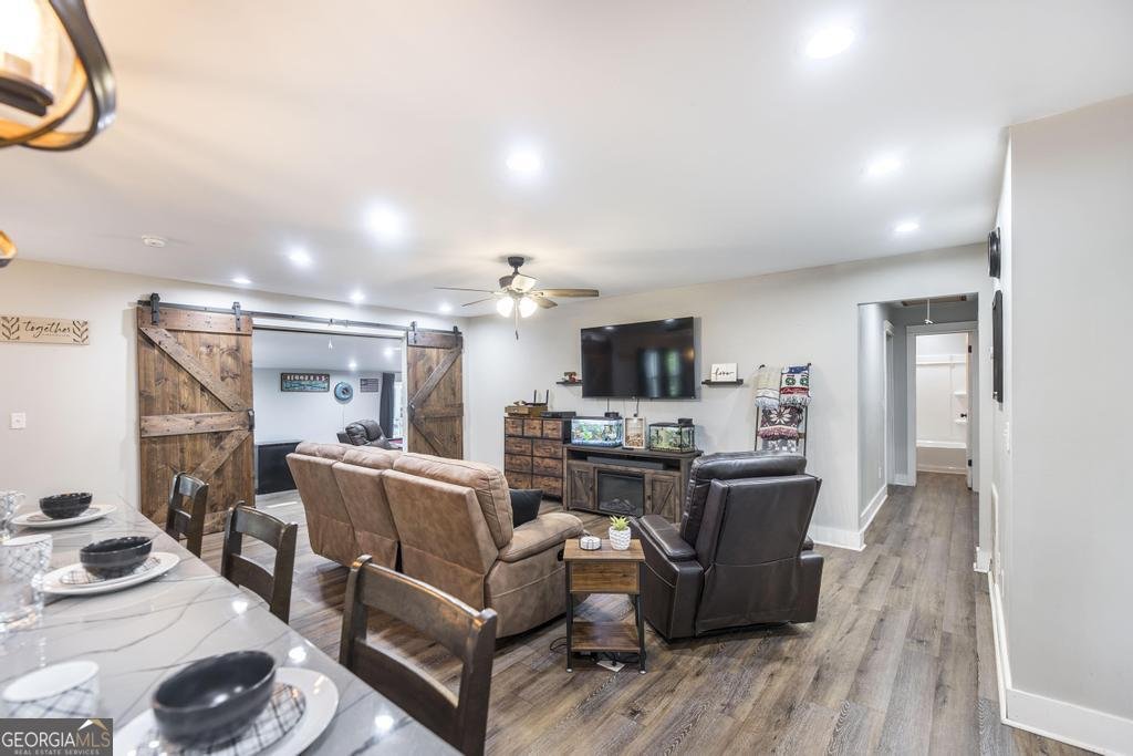 61 Airport Subdivision Road Hawkinsville - 5