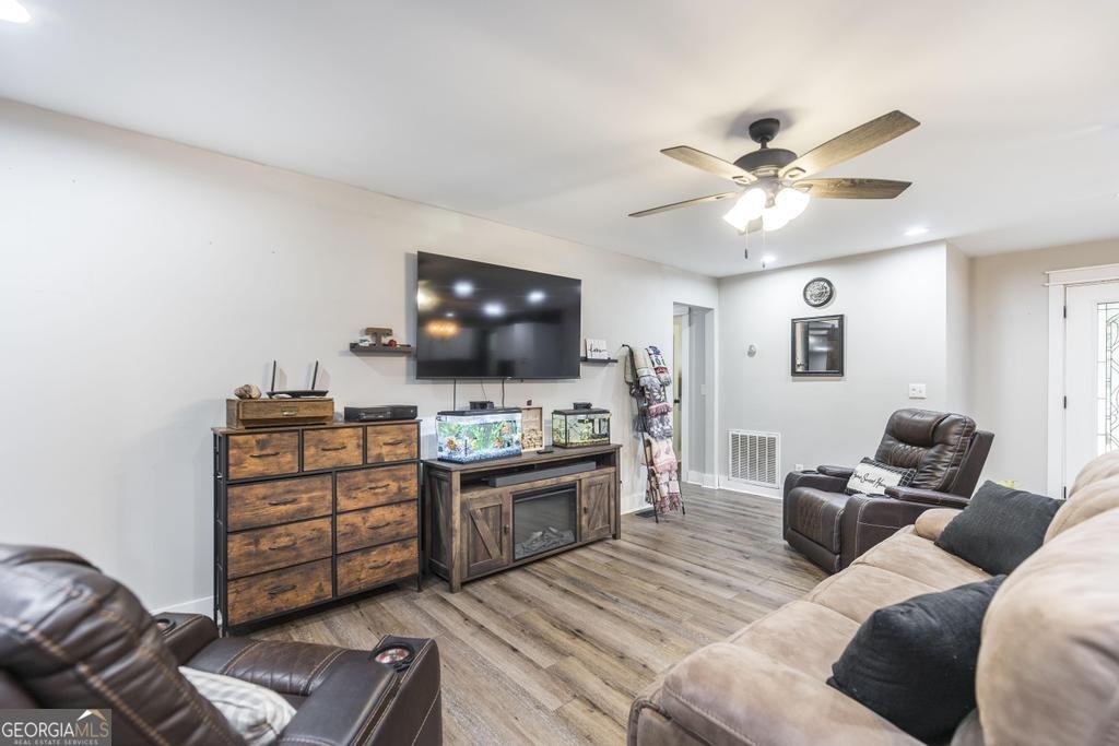 61 Airport Subdivision Road Hawkinsville - 6