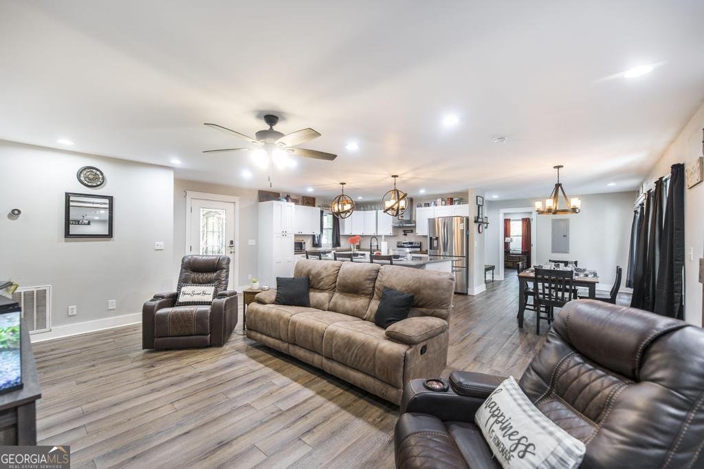 61 Airport Subdivision Road Hawkinsville - 7