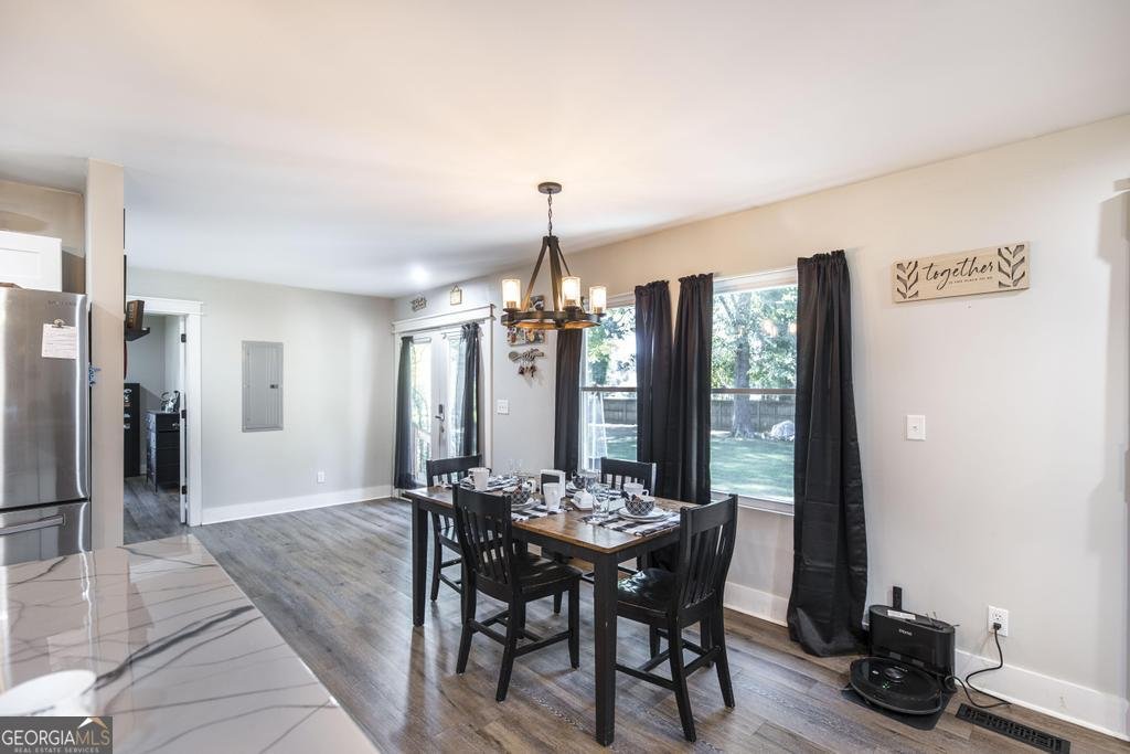 61 Airport Subdivision Road Hawkinsville - 8