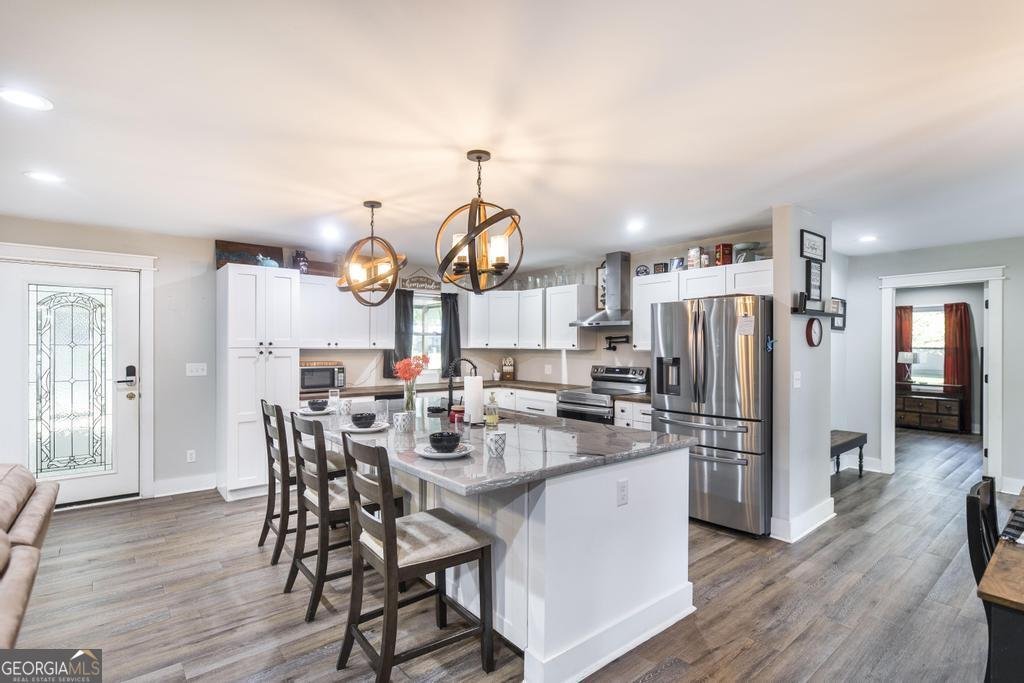 61 Airport Subdivision Road Hawkinsville - 9