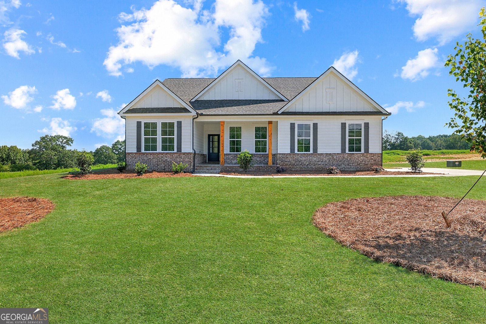 462 Gene Bell Road Monroe - 1