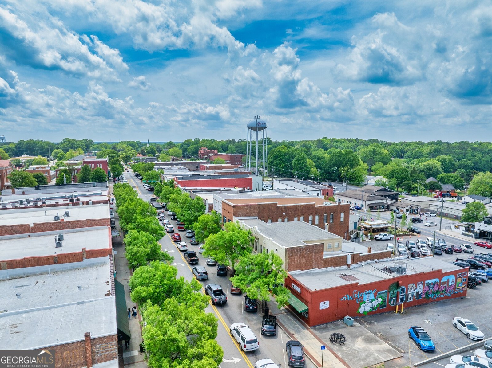462 Gene Bell Road Monroe - 50