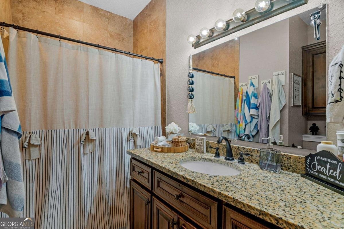 1821 Kellers Road Blackshear - 1