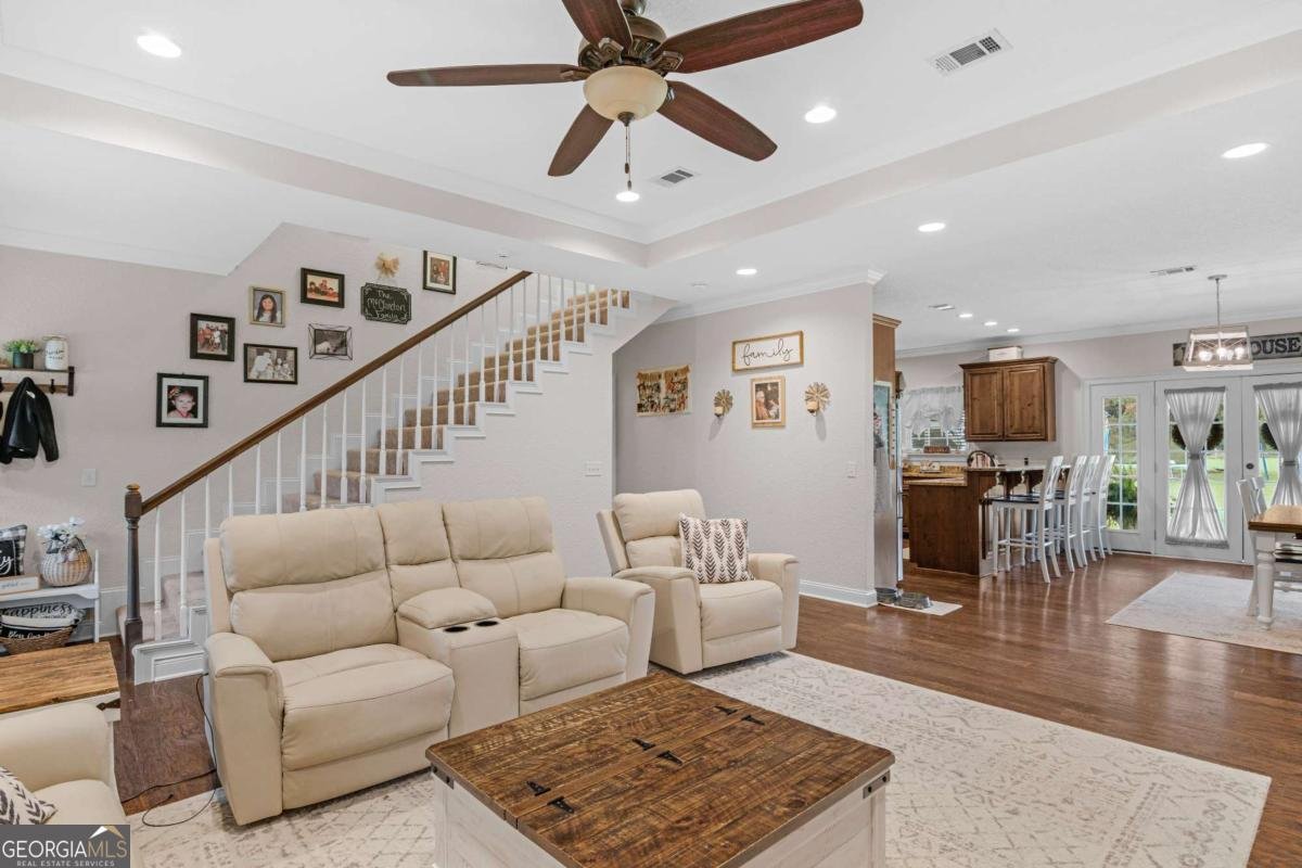 1821 Kellers Road Blackshear - 11