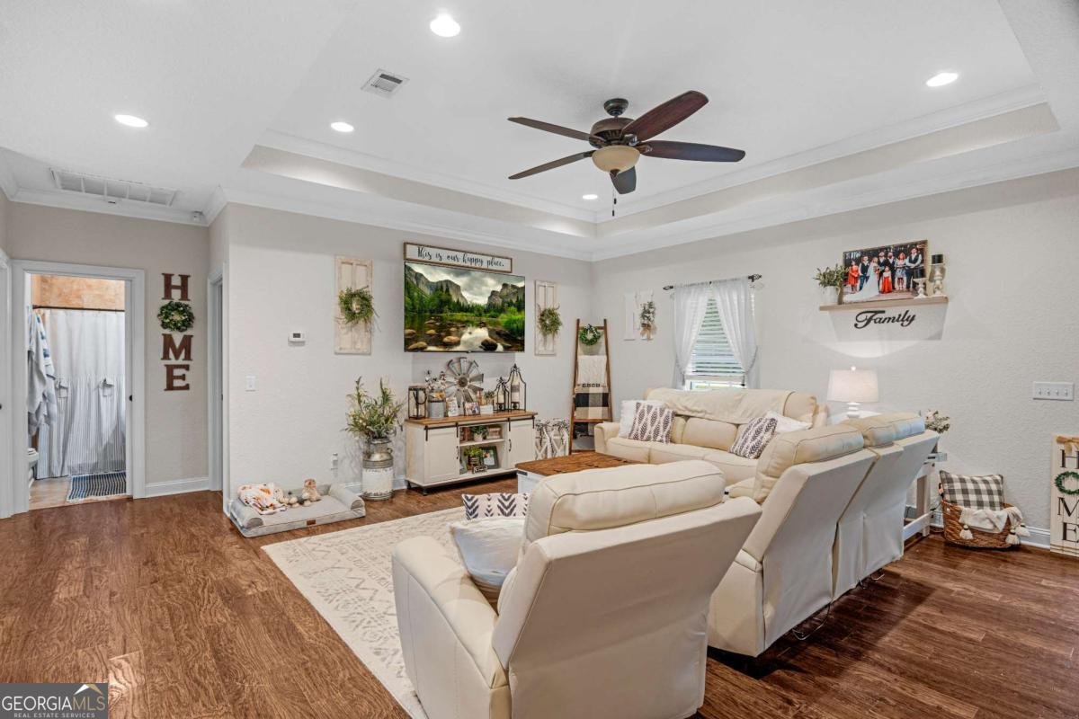 1821 Kellers Road Blackshear - 12