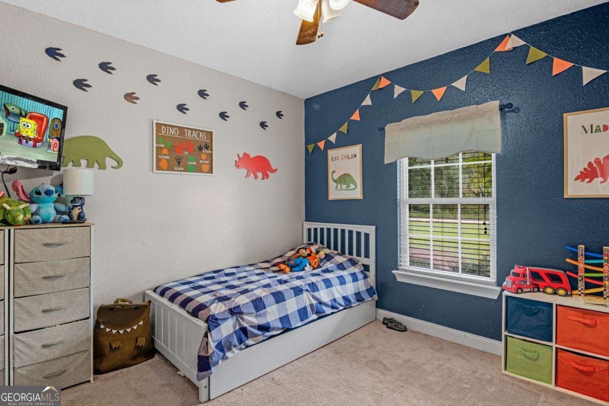 1821 Kellers Road Blackshear - 2