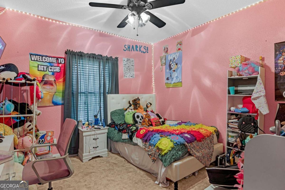 1821 Kellers Road Blackshear - 3