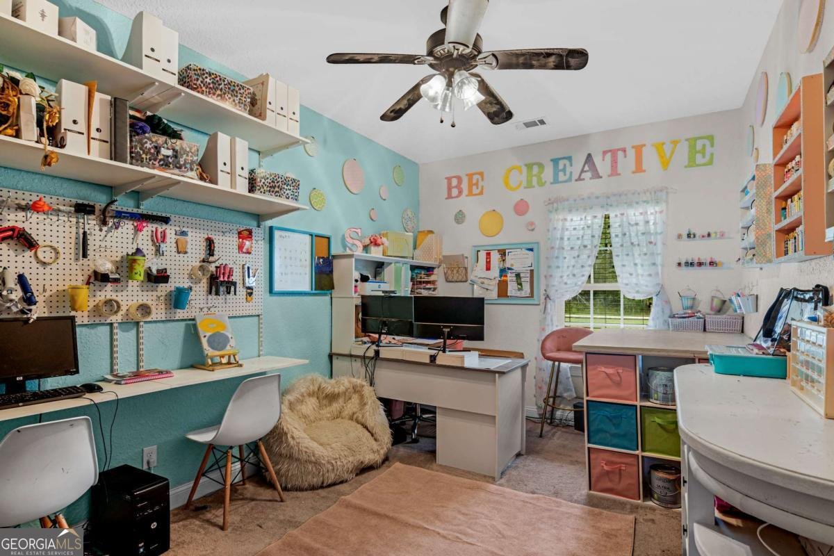 1821 Kellers Road Blackshear - 4