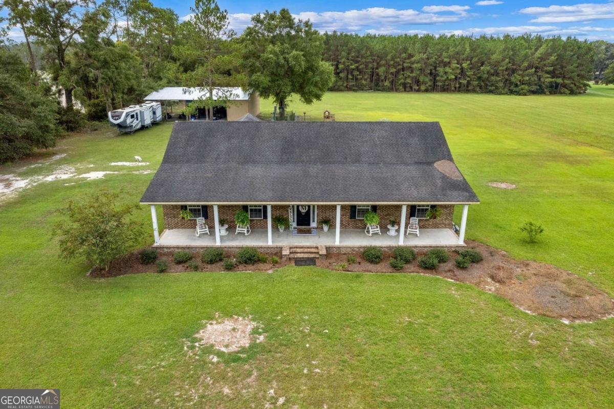 1821 Kellers Road Blackshear - 6
