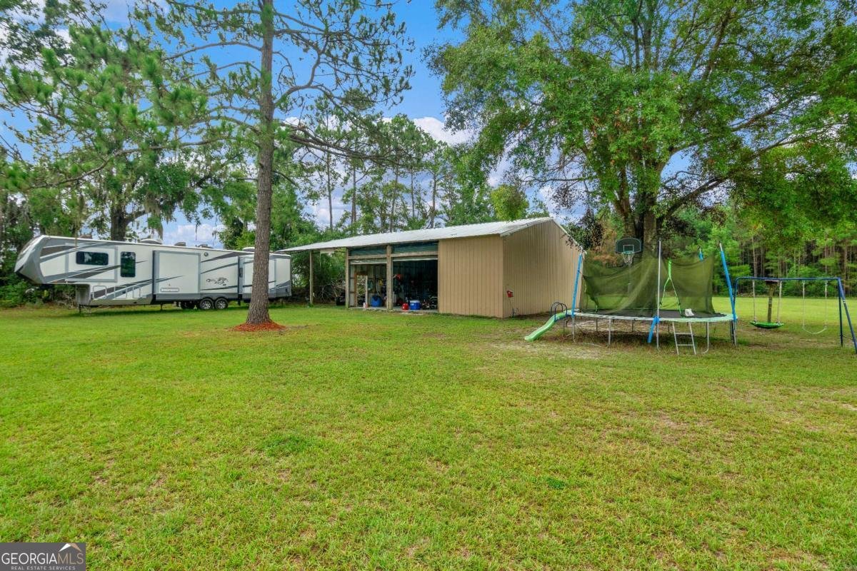1821 Kellers Road Blackshear - 7