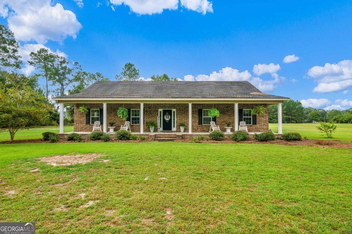 1821 Kellers Road Blackshear - 8