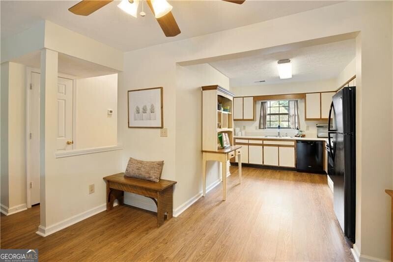 5206 Village Green Way Alpharetta - 10