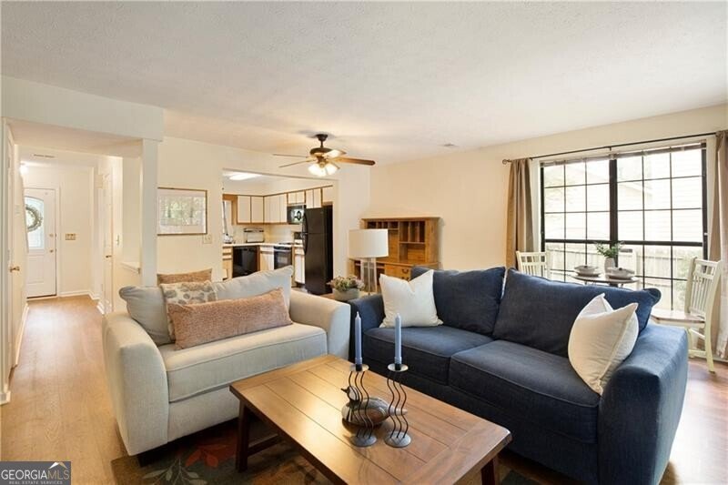 5206 Village Green Way Alpharetta - 11