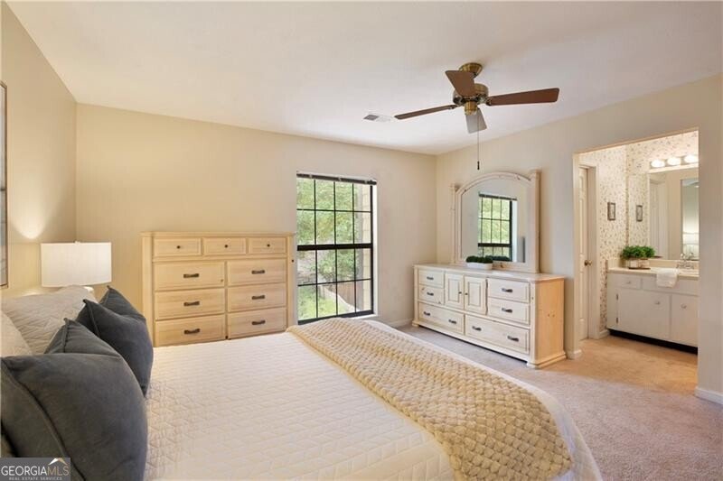 5206 Village Green Way Alpharetta - 15