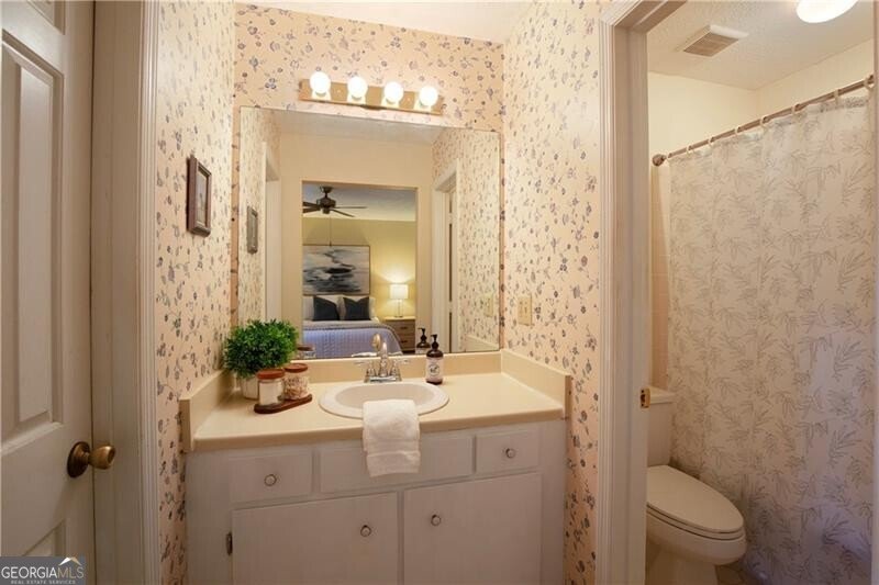 5206 Village Green Way Alpharetta - 16