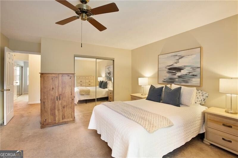 5206 Village Green Way Alpharetta - 17
