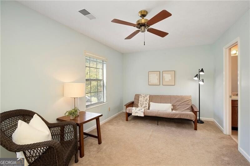 5206 Village Green Way Alpharetta - 19