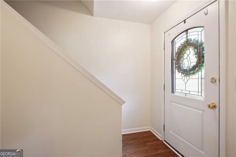 5206 Village Green Way Alpharetta - 2