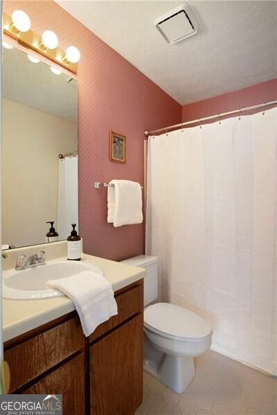 5206 Village Green Way Alpharetta - 20